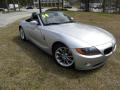 2004 Z4 2.5i Roadster #1