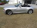 2004 Z4 2.5i Roadster #2