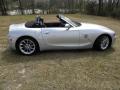 2004 Z4 2.5i Roadster #8