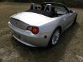 2004 Z4 2.5i Roadster #9