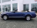 2008 Mustang V6 Deluxe Convertible #2