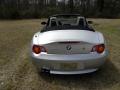 2004 Z4 2.5i Roadster #10