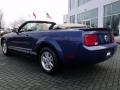 2008 Mustang V6 Deluxe Convertible #3