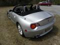 2004 Z4 2.5i Roadster #11