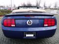 2008 Mustang V6 Deluxe Convertible #4