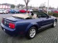 2008 Mustang V6 Deluxe Convertible #5