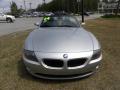2004 Z4 2.5i Roadster #14