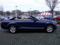 2008 Mustang V6 Deluxe Convertible #6