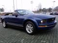 2008 Mustang V6 Deluxe Convertible #7