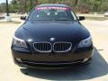 2008 5 Series 528i Sedan #1