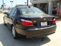 2008 5 Series 528i Sedan #3