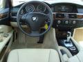 2008 5 Series 528i Sedan #4