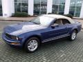 2008 Mustang V6 Deluxe Convertible #10