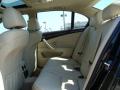 2008 5 Series 528i Sedan #5