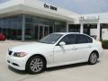2006 3 Series 325i Sedan #1