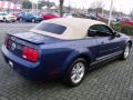 2008 Mustang V6 Deluxe Convertible #11