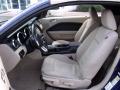 2008 Mustang V6 Deluxe Convertible #12