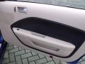 2008 Mustang V6 Deluxe Convertible #16
