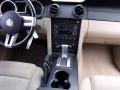 2008 Mustang V6 Deluxe Convertible #18