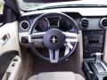2008 Mustang V6 Deluxe Convertible #19