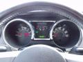 2008 Mustang V6 Deluxe Convertible #20