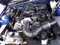 2008 Mustang V6 Deluxe Convertible #23