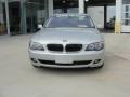 2006 7 Series 750Li Sedan #2 2006 7 Series 750Li Sedan #2