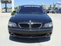 2007 7 Series 750Li Sedan #2