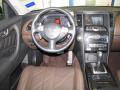 2009 FX 35 #12