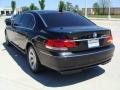 2007 7 Series 750Li Sedan #4