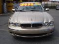 2002 X-Type 3.0 #2