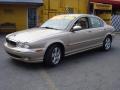 2002 X-Type 3.0 #3