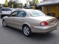 2002 X-Type 3.0 #4