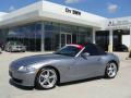 2006 Z4 3.0si Roadster #1