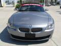 2006 Z4 3.0si Roadster #2