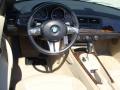 2006 Z4 3.0si Roadster #5