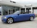 2008 3 Series 335i Convertible #1