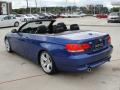 2008 3 Series 335i Convertible #4