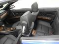 2008 3 Series 335i Convertible #5