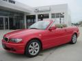 2006 3 Series 325i Convertible #1
