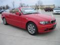 2006 3 Series 325i Convertible #2