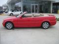 2006 3 Series 325i Convertible #3