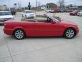2006 3 Series 325i Convertible #4