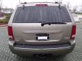 2005 Grand Cherokee Limited 4x4 #4