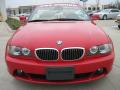 2006 3 Series 325i Convertible #5