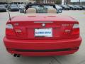 2006 3 Series 325i Convertible #6