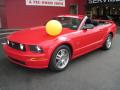 2005 Mustang GT Premium Convertible #1