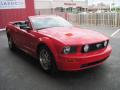 2005 Mustang GT Premium Convertible #2
