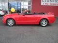 2005 Mustang GT Premium Convertible #3