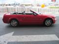 2005 Mustang GT Premium Convertible #4